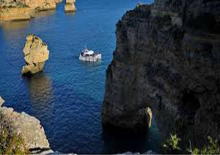Algarve Boat Cruises